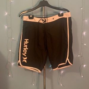 Hurley women’s Board Shorts